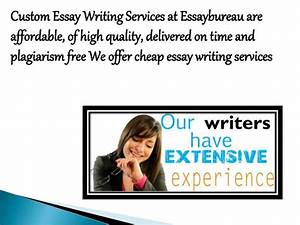 essay writing service australia